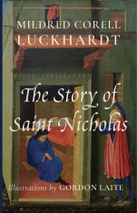 The Story of Saint Nicholas